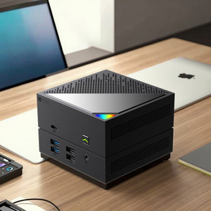Mini PC para Juegos 9 Gaming, 512 GB de RAM, Super 16 GB, 500 GB, 11 1 Minimum MY-MN1, Mini PC para Juegos MY-MN1 MY-MN1 MY-MN1 9 Gaming - Product Image 1