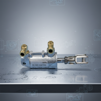 Nouvelles pièces détachées pour machines d'impression : Cylindre pour machine d'impression offset à base d'eau, numéro de pièce compatible