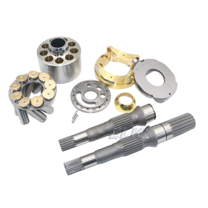 Pièces d'excavatrice ELIC, pompe principale PC100-6 HPV95 708-1L-00070, piston hydraulique pour remplacement - Product Image 2