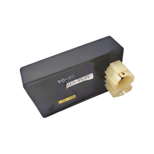 Retrofit CDI IO con diferentes curvas de encendido opcionales, 34 A35 35 IO - Product Image 5