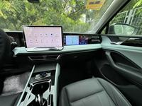 Écran tactile de voiture 12,3 pouces pour tableau de bord 2024 pour L PRO avec Android Auto CarPlay USB et télécommande - 6+64 Go/8+128 Go