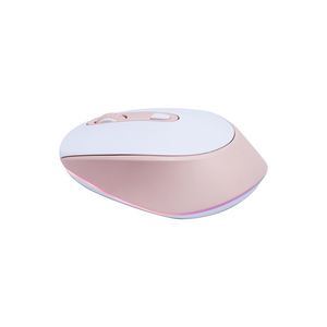 Chuột không dây màu 2.4G phù hợp cho văn phòng sử dụng - Product Image 2