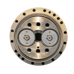 Unité d'entraînement planétaire modifiée sur mesure pour articulation de robot industriel multi-spécifications, fabriquée par la marque Begema, avec boîte de réduction - Product Image 5