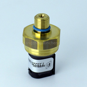 Pierburg เซ็นเซอร์ความดัน A0045421618สำหรับ Mercedes R R ml และสปรินเตอร์ขนส่ง2500 E250 MI250 GI350 - Product Image 4