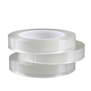 Venda quente Transparente Forte Adesão Acrílico Nano Fita Dupla Face para a Caixa Do Telefone e Decoração Fixação - Product Image 1