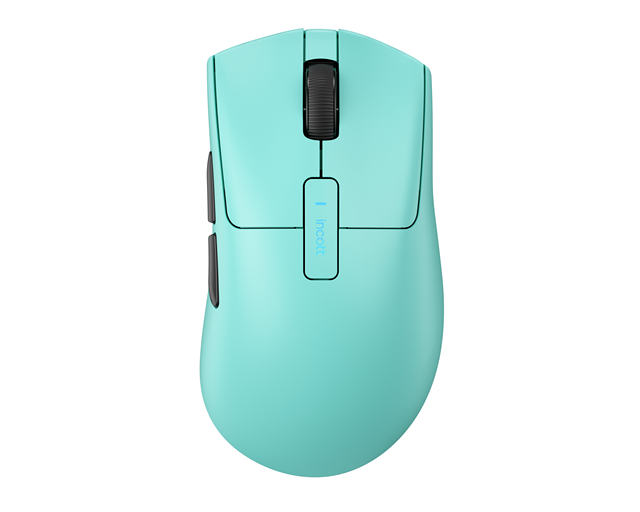 PAW3395 8K Wireless Gaming Mouse with 26000DPI Optical Sensor 63G Lightweight Tri-Mode Macro for PC & Laptop ROHS Certified