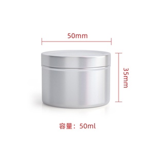 Recipiente de Aluminio Premium para Almacenar Té con Sellado Hermético para Máxima Frescura y Conservación a Largo Plazo - Product Image 4