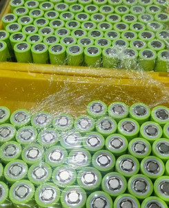 แบตเตอรี่ลิเธียมโซเดียมไอออน GEB 3.1V 3300mAh 3.3Ah 3.0V Na-ion 26700 แบตเตอรี่แบบชาร์จได้สำหรับอุณหภูมิต่ำ - Product Image 6