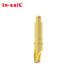 Mùa Xuân nạp POGO <span class=keywords><strong>pin</strong></span> kết nối liên hệ với <span class=keywords><strong>Pin</strong></span> cho PCB POGO <span class=keywords><strong>Pin</strong></span> SMT - Product Image 6