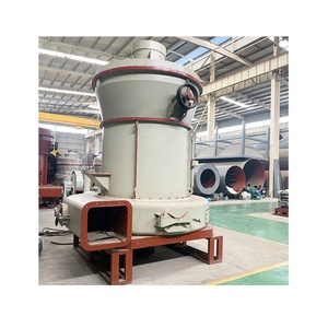 Línea <span class=keywords><strong>de</strong></span> Producción <span class=keywords><strong>de</strong></span> Molino Raymond <span class=keywords><strong>de</strong></span> Molienda Fina <span class=keywords><strong>de</strong></span> Alta <span class=keywords><strong>Presión</strong></span> YGM138, Fabricante <span class=keywords><strong>de</strong></span> Molinos <span class=keywords><strong>de</strong></span> Rodillos Raymond - Product Image 4