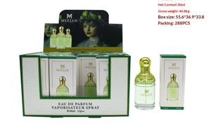 Perfume Original MINI Donna Born In Roma al por Mayor, Fragancia Floral Amaderada, Colonia de 30 ml, Perfume Unisex, Eau de Parfum - Product Image 5