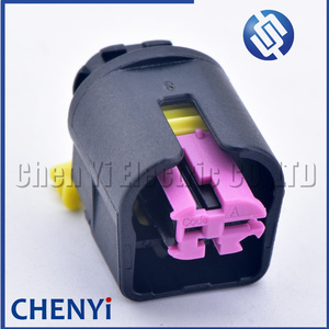 Connettore impermeabile per Automobile a 2 Pin connettore di posizione dell'albero motore spina 1928 a00152 1 928 A00 <span class=keywords><strong>152</strong></span> per motore grande parete Suzuki - Product Image 3