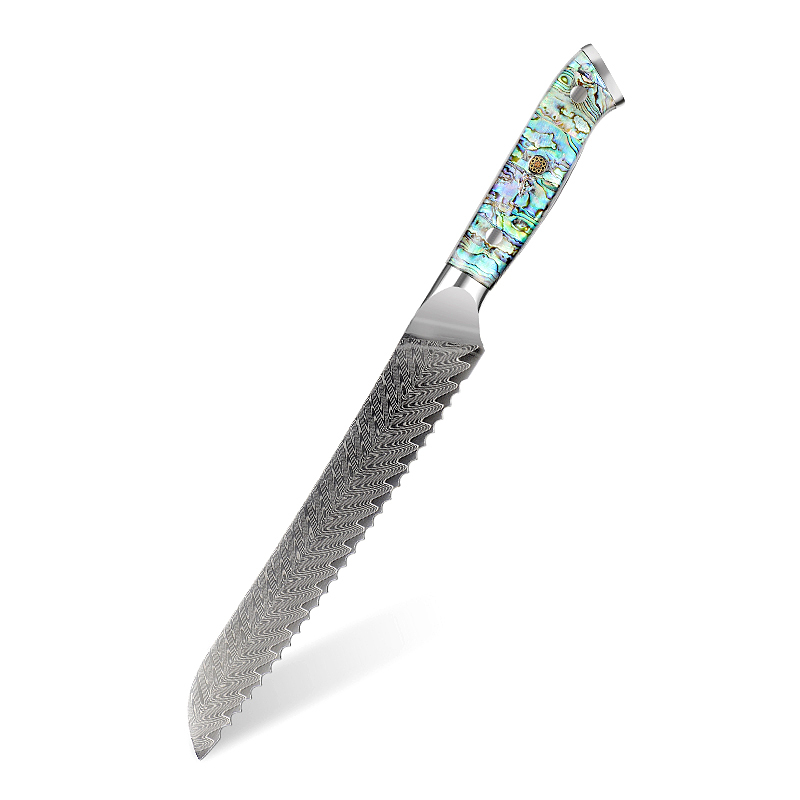 Bread Knife
