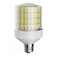 Ampoule de maïs Led 40W étanche IP65 SMD2835 E27/e28 utilisation intérieure et extérieure dans la construction de garage lampe de maïs Led