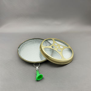 סליל יתוש מותאם אישית לסליל בטוח ובטוח - Product Image 5