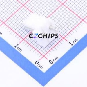 W-3962S02P-0000 Wire-to-Board Pin Header Through hole Component (THT),P=3.96mm Connector 1x2P 3.96mm Through Hole 2P - Product Image 2
