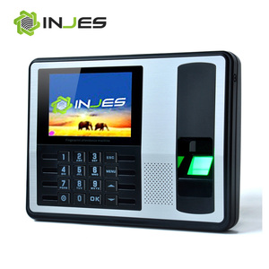 OEM Màn Hình TFT Web Dựa Trên SDK Miễn Phí Ngón Tay Thời Gian Quét Chấm Công (MYA7) - Product Image 2