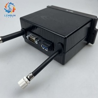 Tête d'impression originale Dimatix Spectra Starfire 1024 SG600 SC pour nouvelles machines d'impression numérique en céramique