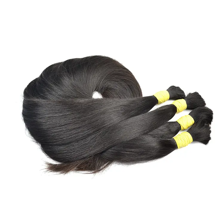 Factory Wholesale Price Brazilian Human Hair Bundle Extension Buy Brazilian Hair In Bulk