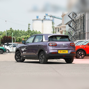 Voiture électrique d'occasion Chery QQ3 EV, autonomie 310/420 km, véhicules à énergie nouvelle, charge rapide en 17 min, voiture électrique miniature, Chery <span class=keywords><strong>QQ</strong></span> - Product Image 5