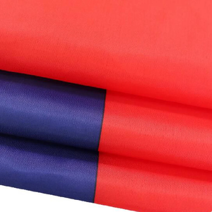 Фабричное производство: 100% полиэстер, ткань с цифровой печатью, флаг Самоа, 90x150 см, для мероприятий на открытом воздухе и праздничного использования. - Product Image 2