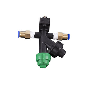 Unmanned Aerial Vehicle Agricultural <b>Sprayer</b> High <b>Pressure</b> Farm Use Pump Core Component - Product Image 2