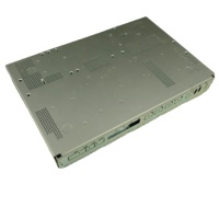 Batterie au lithium-phosphate personnalisable 48v/51.2 v 280ah 300ah Lifepo4 Kit de bricolage boîtier d'assemblage en métal