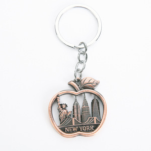 Porte-clés métallique souvenir emblématique du Royaume-Uni : Big Ben, boîte aux lettres rouge, drapeau Union Jack – Idéal <span class=keywords><strong>pour</strong></span> souvenir de <span class=keywords><strong>voyage</strong></span> à <span class=keywords><strong>Londres</strong></span> - Product Image 2