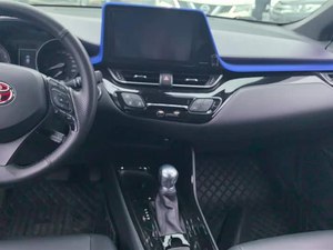 <span class=keywords><strong>Toyota</strong></span> <span class=keywords><strong>CHR</strong></span> <span class=keywords><strong>2020</strong></span> 2.0L Essence Voiture Automobile Véhicule d'occasion <span class=keywords><strong>Prix</strong></span> <span class=keywords><strong>Toyota</strong></span> moins chers - Product Image 5
