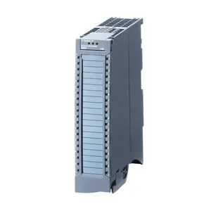 PLC analog input/output module panel connector bundle analog output 6ES73325HF000AB0 6ES7332-5HF00-0AB0