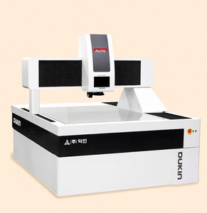 Machine de découpe laser à mesure optique avancée, système d'inspection par numérisation 3D sans contact, métrologie XY 2.5 - Product Image 5