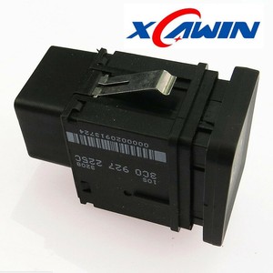 Interruptor de freno de estacionamiento electrónico XCAWIN 3C0927225B/C para Volkswagen Passat Magotan - Product Image 4