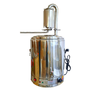 Nuevo diseño, mejor precio, <span class=keywords><strong>extractor</strong></span> de aceite esencial de acero inoxidable, <span class=keywords><strong>microondas</strong></span> - Product Image 2