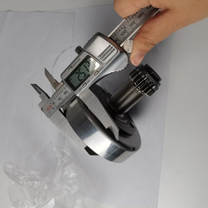 Boîtier d'embrayage primaire externe pour moto WAVE <span class=keywords><strong>110</strong></span> - Product Image 5