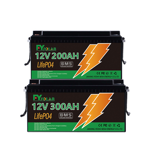 <span class=keywords><strong>12v</strong></span> 태양 전지 리튬 태양열 저장 배터리 200ah 리튬 태양 전지 팩 태양 에너지 <span class=keywords><strong>12v</strong></span> 리튬 배터리 팩 - Product Image 1