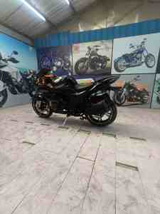 Moto sportive di alta qualità ciclismo in cina 250cc motore Brushless - Product Image 4