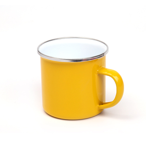 Personalizado de esmalte de porcelana de <span class=keywords><strong>metal</strong></span> para llevar taza de café organizador - Product Image 3