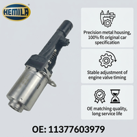 قطع غيار سيارات HEMILA عالية الجودة، مشغل عمود لا مركزي 11377603979، قطع غيار محرك السيارة جديدة لموديلات 2013-2016 N20 N55