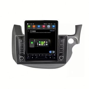 Radio para Auto con Pantalla LCD de 9.7 Pulgadas, Android Auto, DSP, GPS, OBD2, Asistencia de Reversa, Potencia de 4x45W para Modelos 2007-2013 - Product Image 5