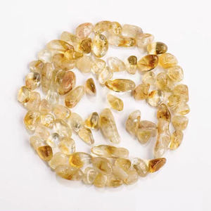 Kristal cips toptan 7-9mm kristal cips kristaller şifa taşları Feng Shui karışık Gem cips - Product Image 6