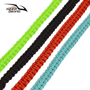 KEEP DIVING RP D01 Underwater <b>Camera</b> Strap Waterproof Case Handle Bracket Grip Braided Diving Drifting Photography Accessories - Product Image 4