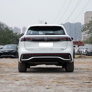 2025 <span class=keywords><strong>Tiguan</strong></span> L SUV automático de dos ruedas de alta calidad al <span class=keywords><strong>precio</strong></span> más bajo para Asia - Product Image 6