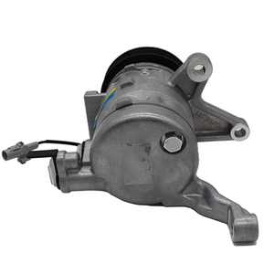 Compresor de Aire Acondicionado para Auto SCSA08H 12V 6PK 104mm para Subaru Impreza BRZ Scion FR-S 2.0L Toyota GT86 - Product Image 4