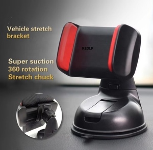 <span class=keywords><strong>Support</strong></span> de téléphone pour voiture OEM Navigation <span class=keywords><strong>GPS</strong></span> <span class=keywords><strong>Support</strong></span> de téléphone Ventouse 360 Rotatif Tableau de Bord <span class=keywords><strong>Pare</strong></span>-<span class=keywords><strong>Brise</strong></span> Pince <span class=keywords><strong>Support</strong></span> de téléphone - Product Image 6