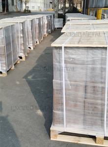 Lingote de Aluminio Plano A1070 de <span class=keywords><strong>2</strong></span> mm de Espesor, Suministro Directo del Fabricante - Product Image 6