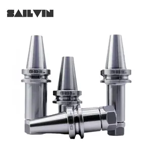 High Precision MAS403 BT30 Tool Holder BT30 ER11 ER16 BT ER Tool Holder For CNC Milling