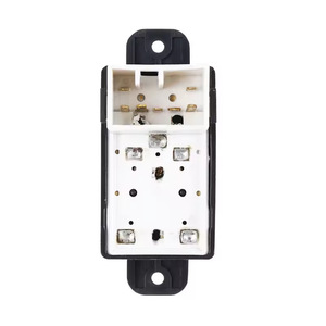 Interruptor Elevavidrios Hyundai 935803K500 para Sonata 2007-2010, Repuesto para Auto - Product Image 3