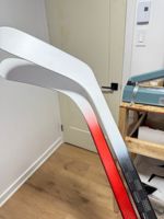Stik Hoki Es Profesional Karbon Terbaik untuk Tangan Kiri dan Kanan