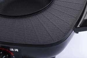 Bếp nướng điện không khói và lẩu <span class=keywords><strong>2</strong></span> trong <span class=keywords><strong>1</strong></span>, bán buôn bếp nướng kiểu Hàn Quốc kèm lẩu - Product Image 2