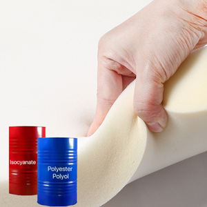 Polyol <span class=keywords><strong>polyéther</strong></span> flexible à haute résilience pour la production de coussins et de matelas de meubles - Product Image 1